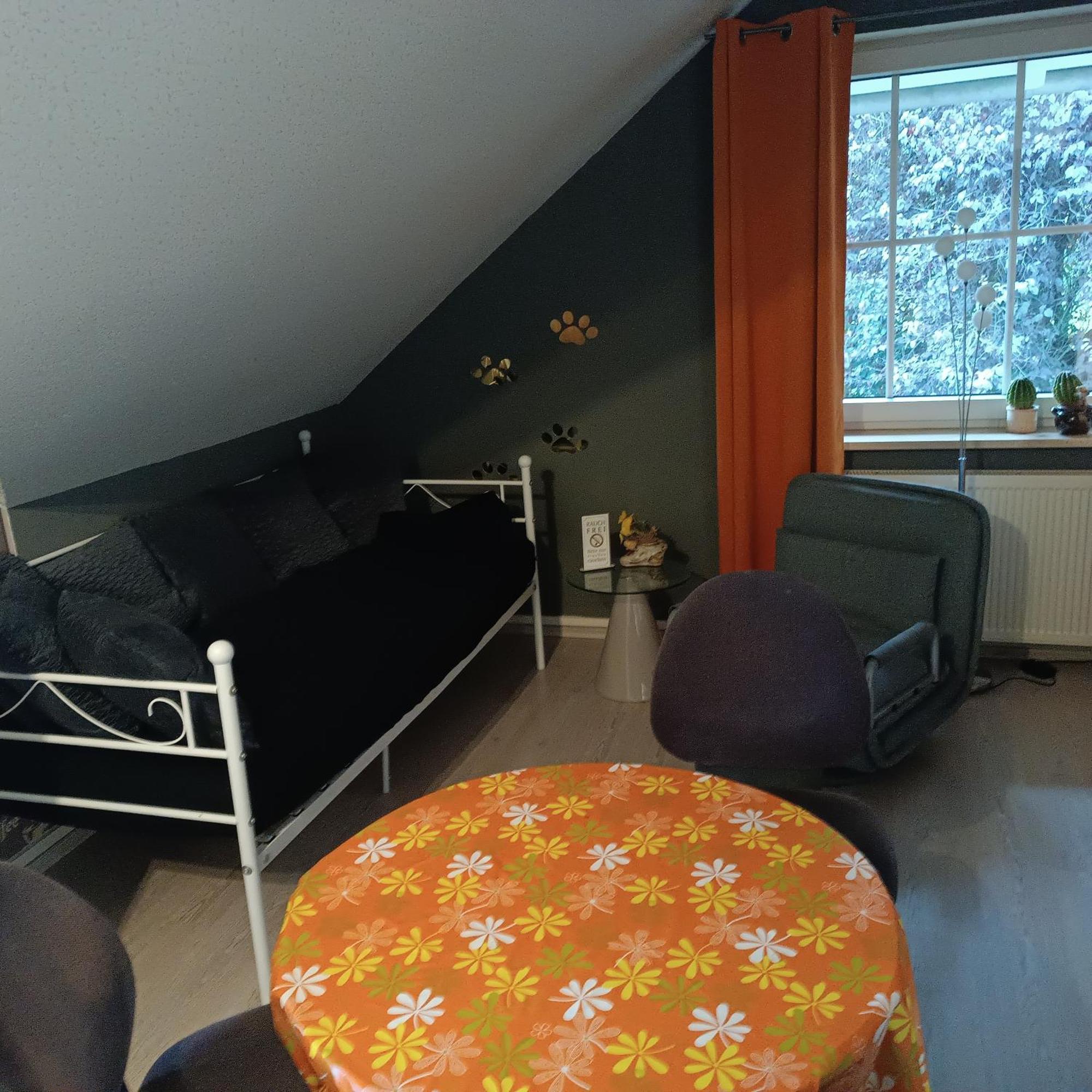 Ferienhaus Waldperle Harzblick Wernrode Номер фото