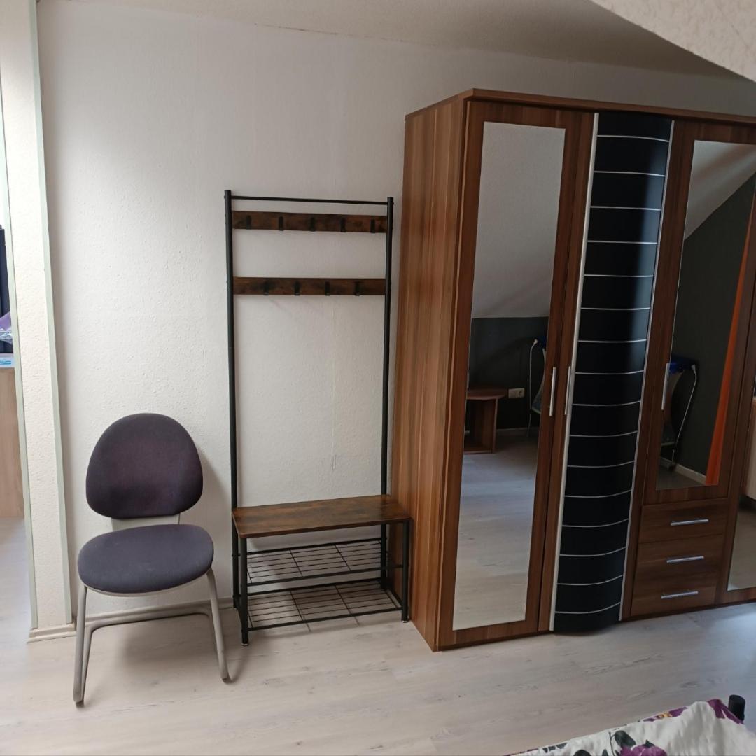 Ferienhaus Waldperle Harzblick Wernrode Номер фото