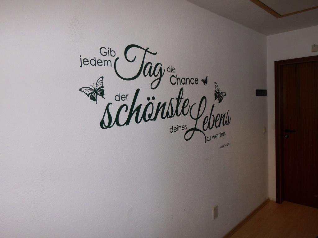 Ferienhaus Waldperle Harzblick Wernrode Экстерьер фото